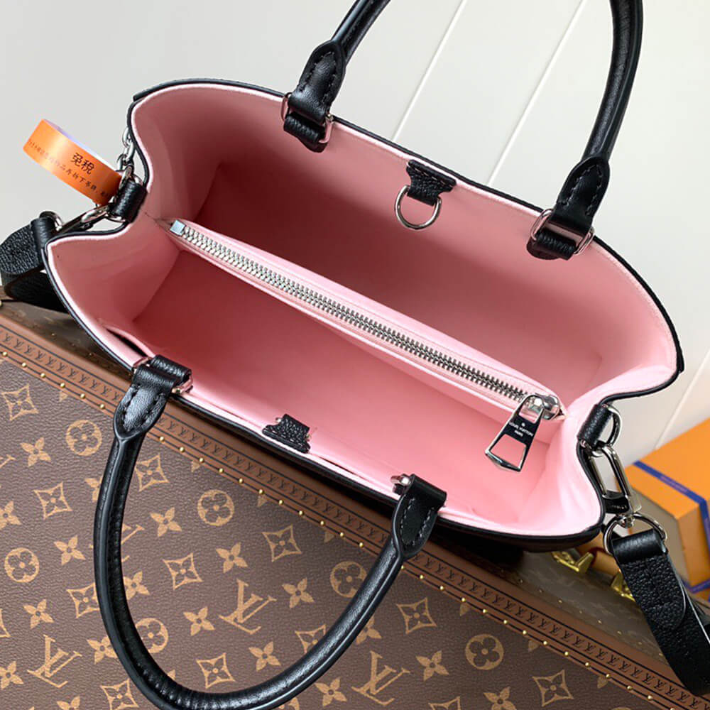 LV Marelle Tote MM Bag - Replica Luxury Bags™