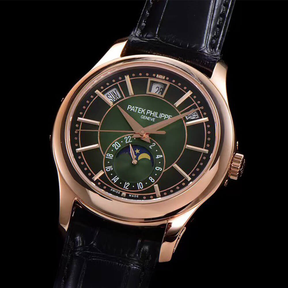 Patek Philippe 5205 - Replica Luxury Bags™