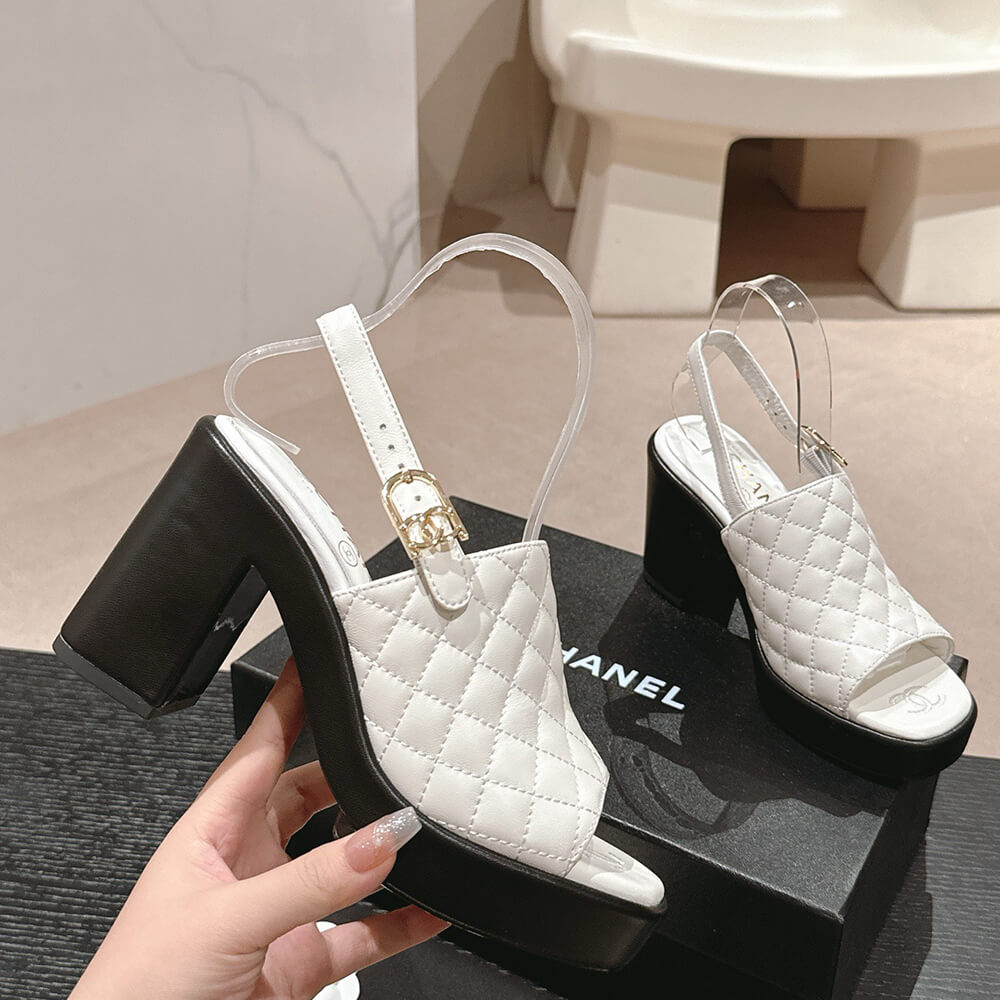 CHANEL SANDALS Shoes - Replica Luxury Bags™