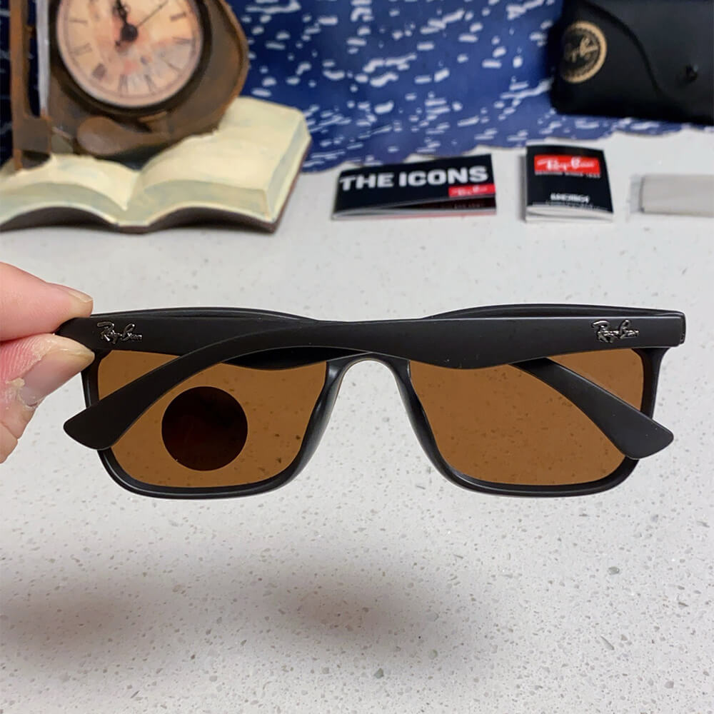 RAY-BAN SUNGLASSES - Replica Luxury Bags™