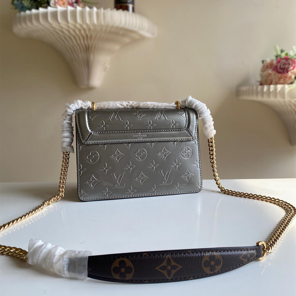 LV Wynwood Chain Bag - Replica Luxury Bags™