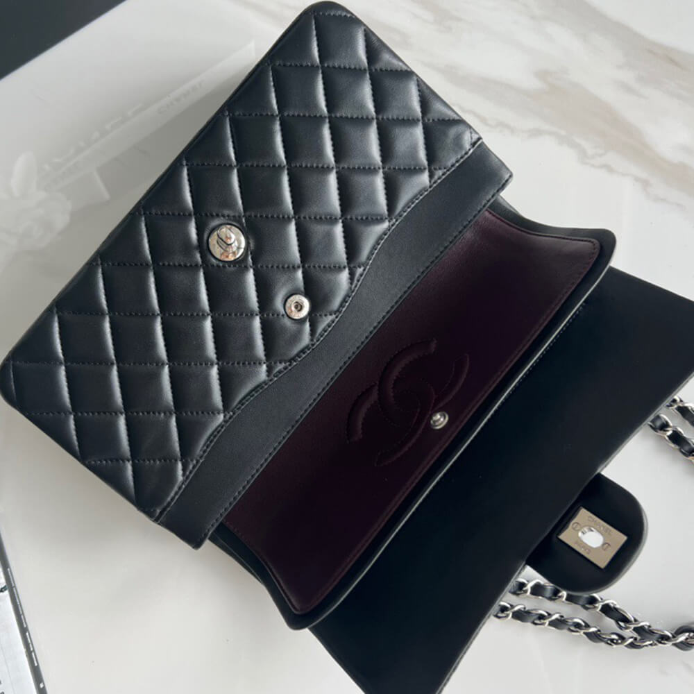 CHANEL CLASSIC HANDBAG - Replica Luxury Bags™