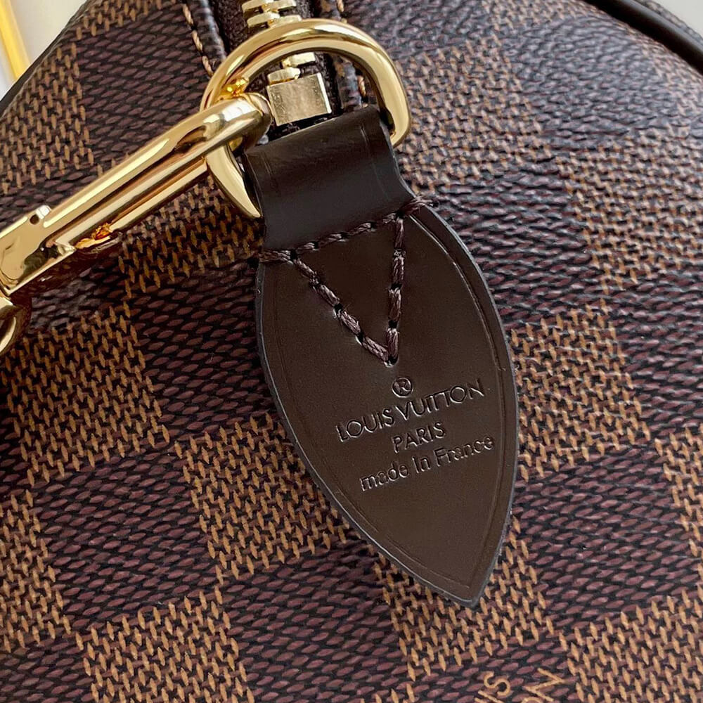 LV Sac Speedy 20 Bag - Replica Luxury Bags™