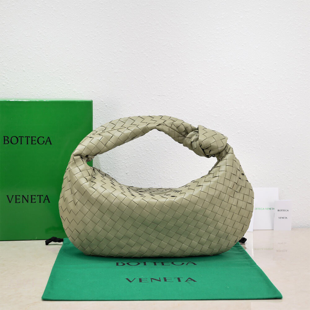 Bottega Veneta Small Jodie Bag - Replica Luxury Bags™