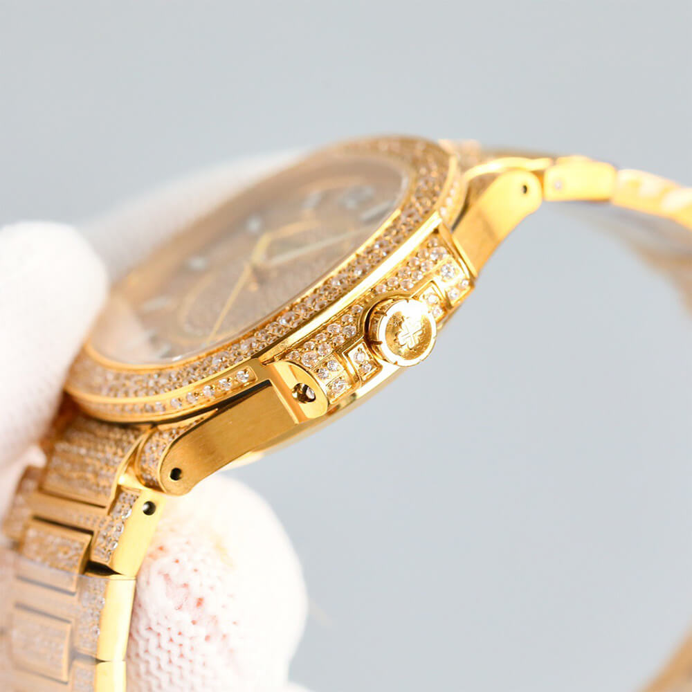 Patek Philippe 7118 - Replica Luxury Bags™