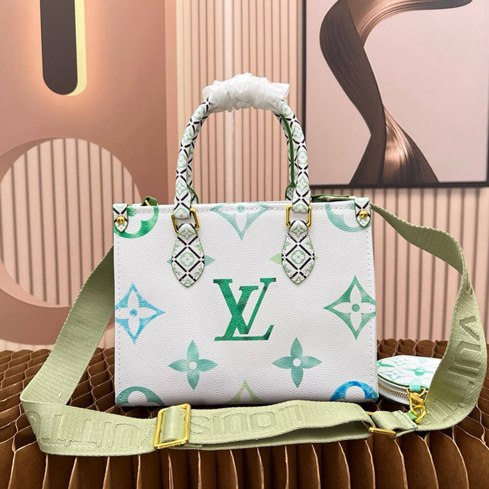 LV OnTheGo PM Bag - Replica Luxury Bags™