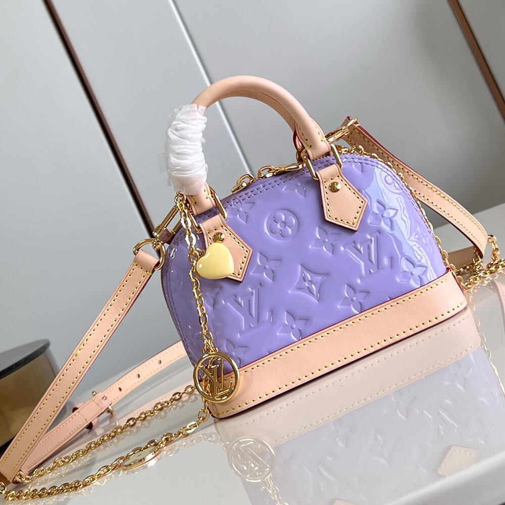 LV Nano Alma Bag - Replica Luxury Bags™