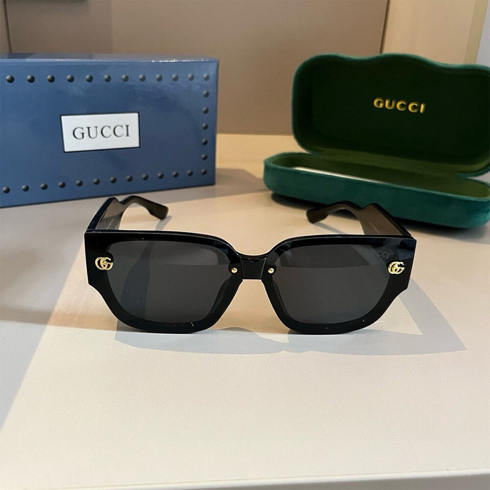 GUCCI SUNGLASSES - Replica Luxury Bags™