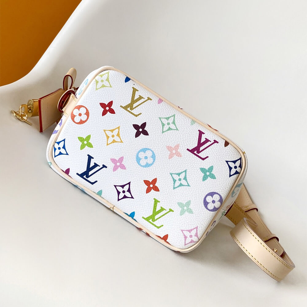 LV x TM All In BB Bag - Replica Luxury Bags™