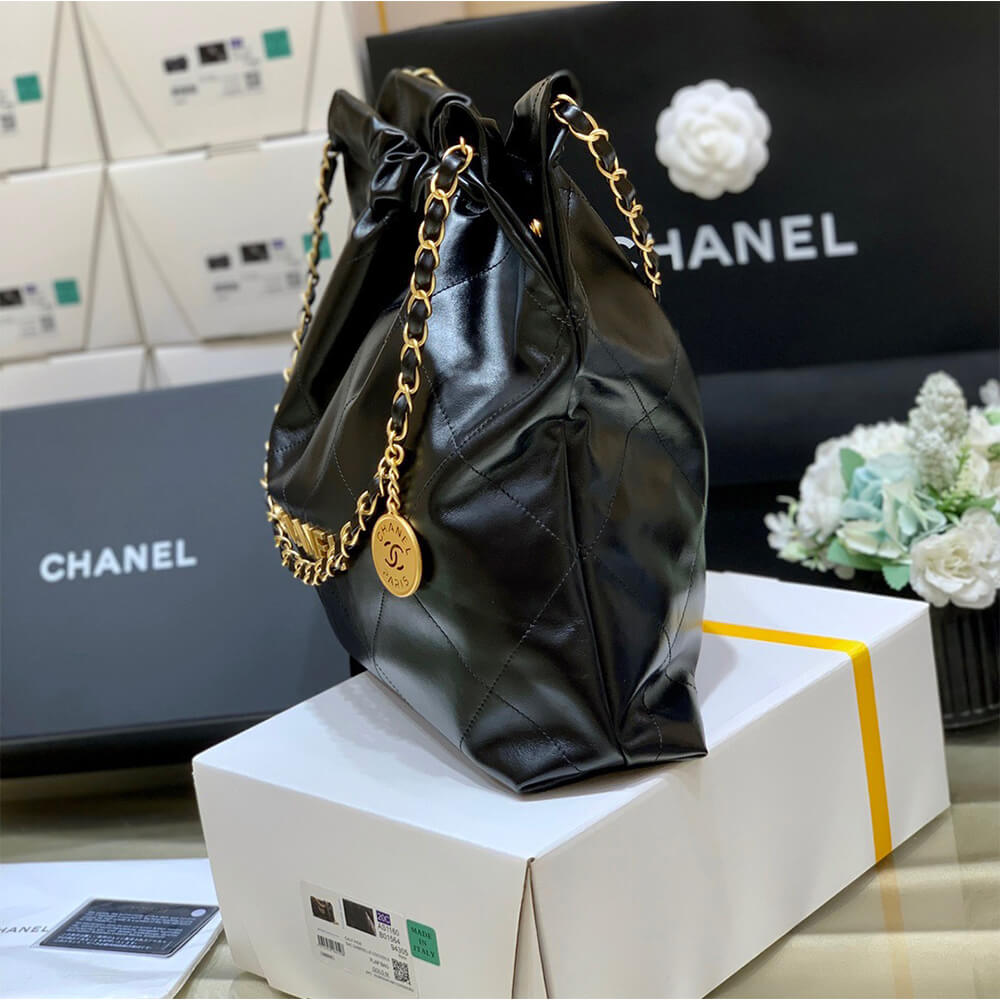 Chanel 22 Handbag - Replica Luxury Bags™