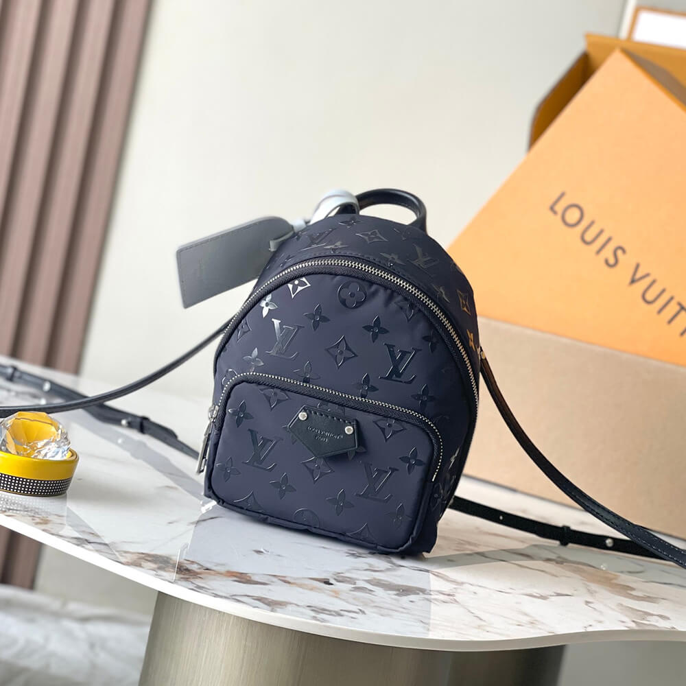 LV Palm Spring Mini Backpack Bag - Replica Luxury Bags™