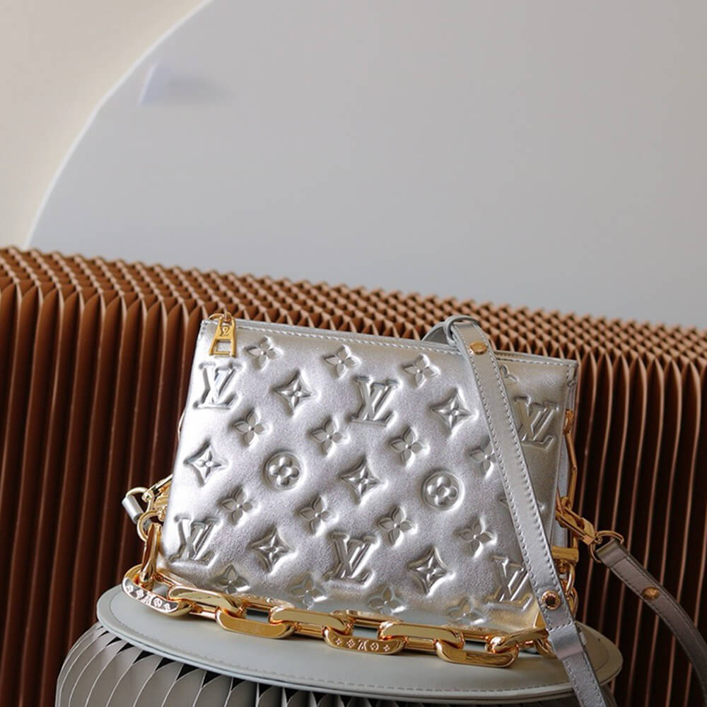 LV Coussin BB Bag - Replica Luxury Bags™