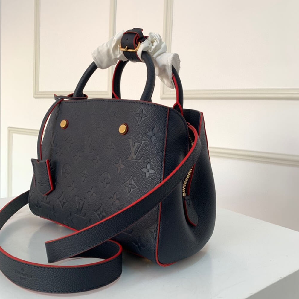 LV Montaigne BB Bag - Replica Luxury Bags™