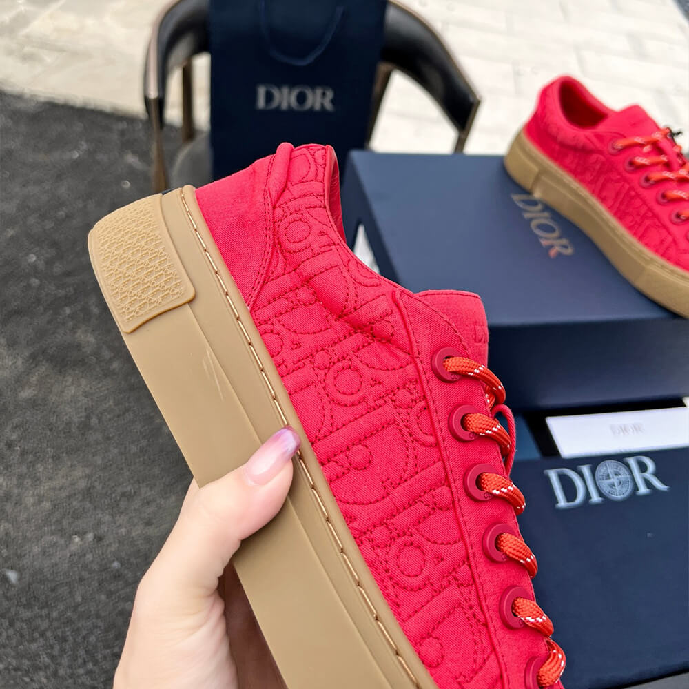 Dior B33 Sneaker Shoes - Replica Luxury Bags™
