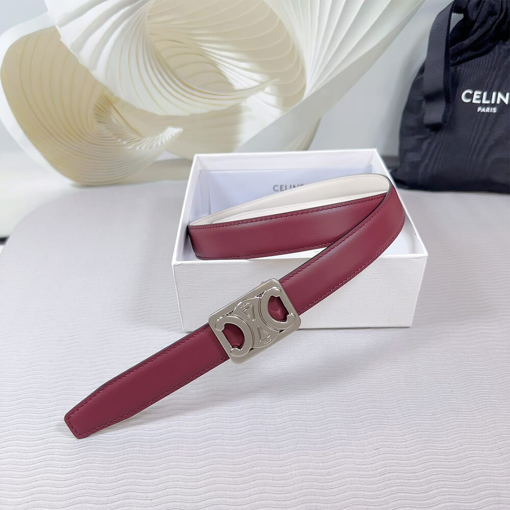 CELINE 25mm belt - Replica Luxury Bags™