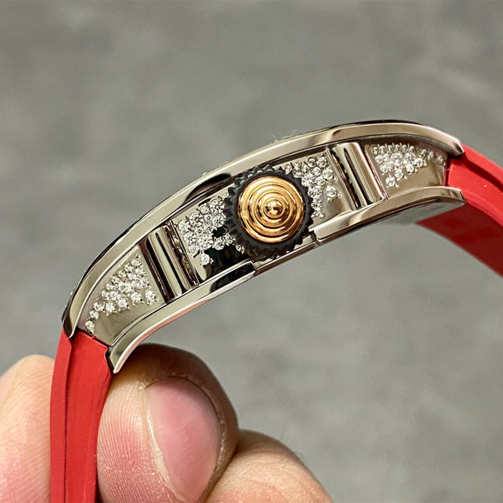 Richard Mille 07-01 - Replica Luxury Bags™