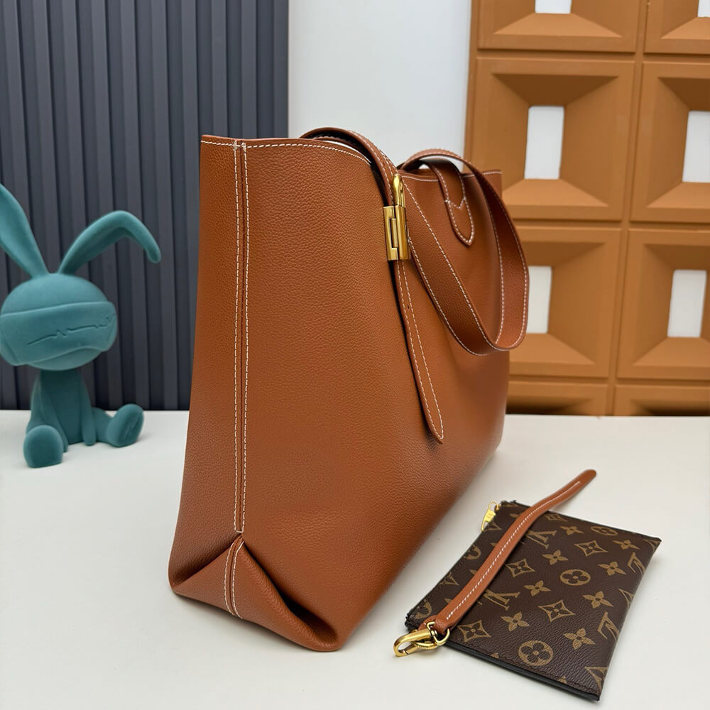 LV Low Key Cabas MM Bag - Replica Luxury Bags™