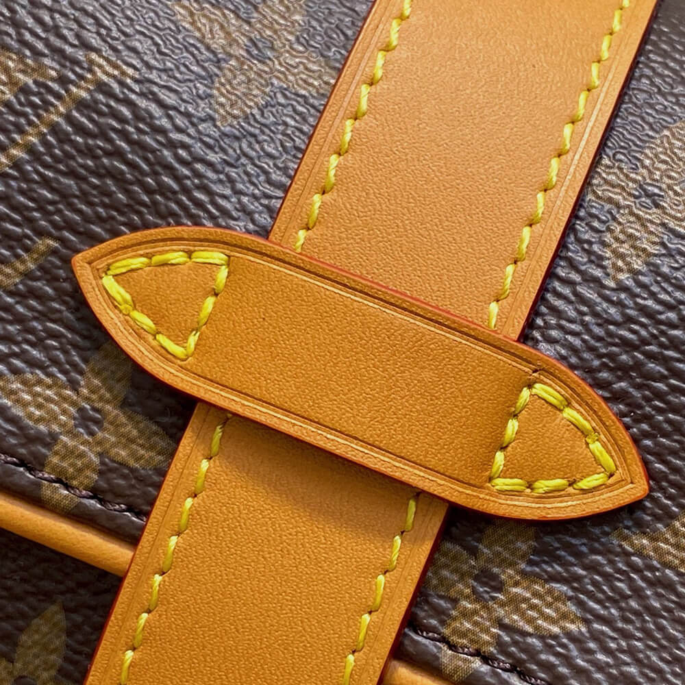 LV Cargo Wearable Wallet Bag - Replica Luxury Bags™