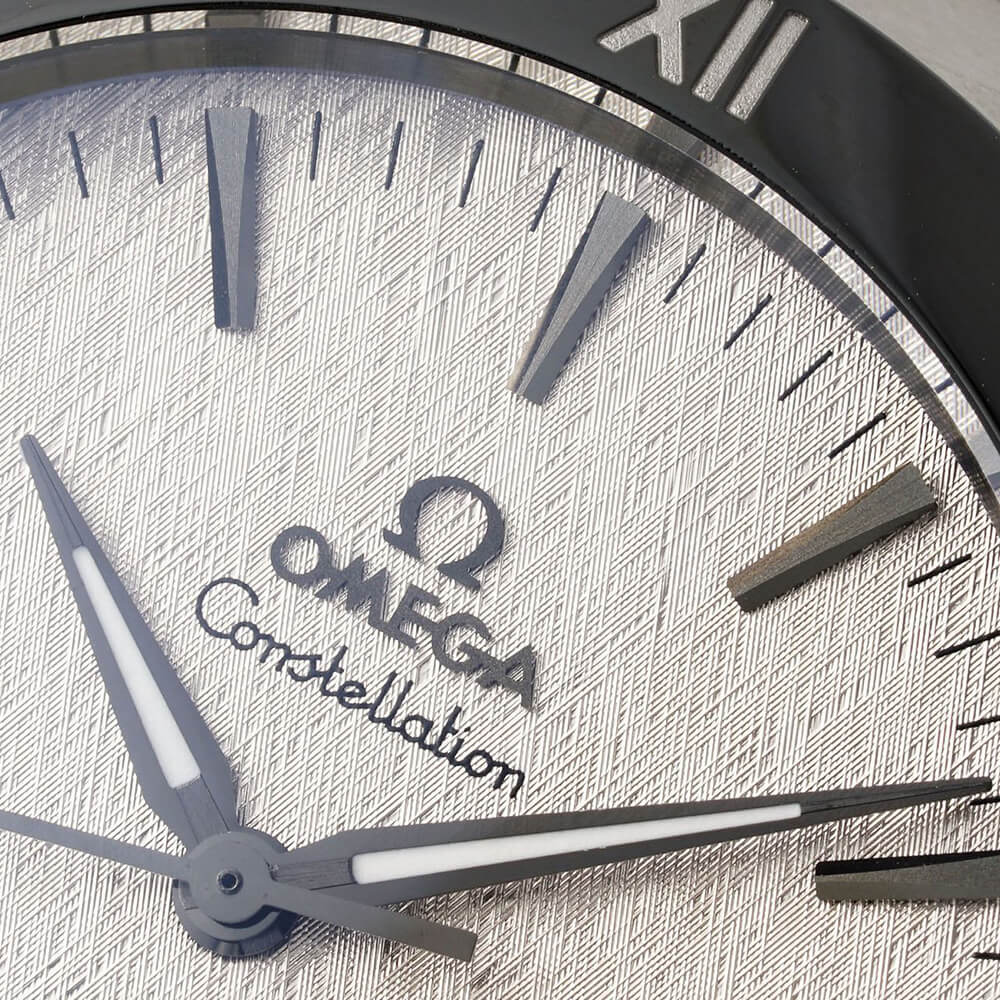 Omega Constellation - Replica Luxury Bags™