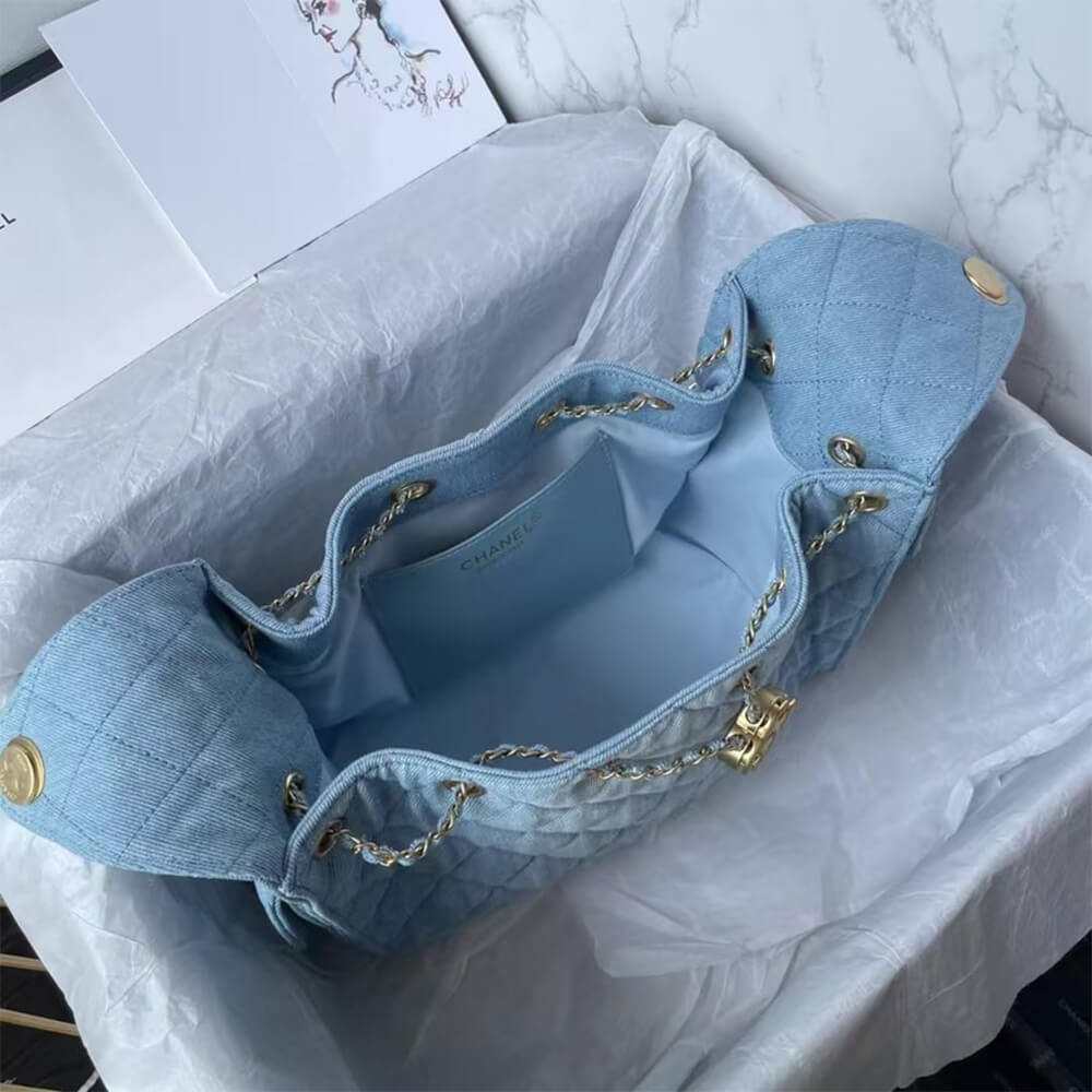 CHANEL 25 Small Handbag - Replica Luxury Bags™