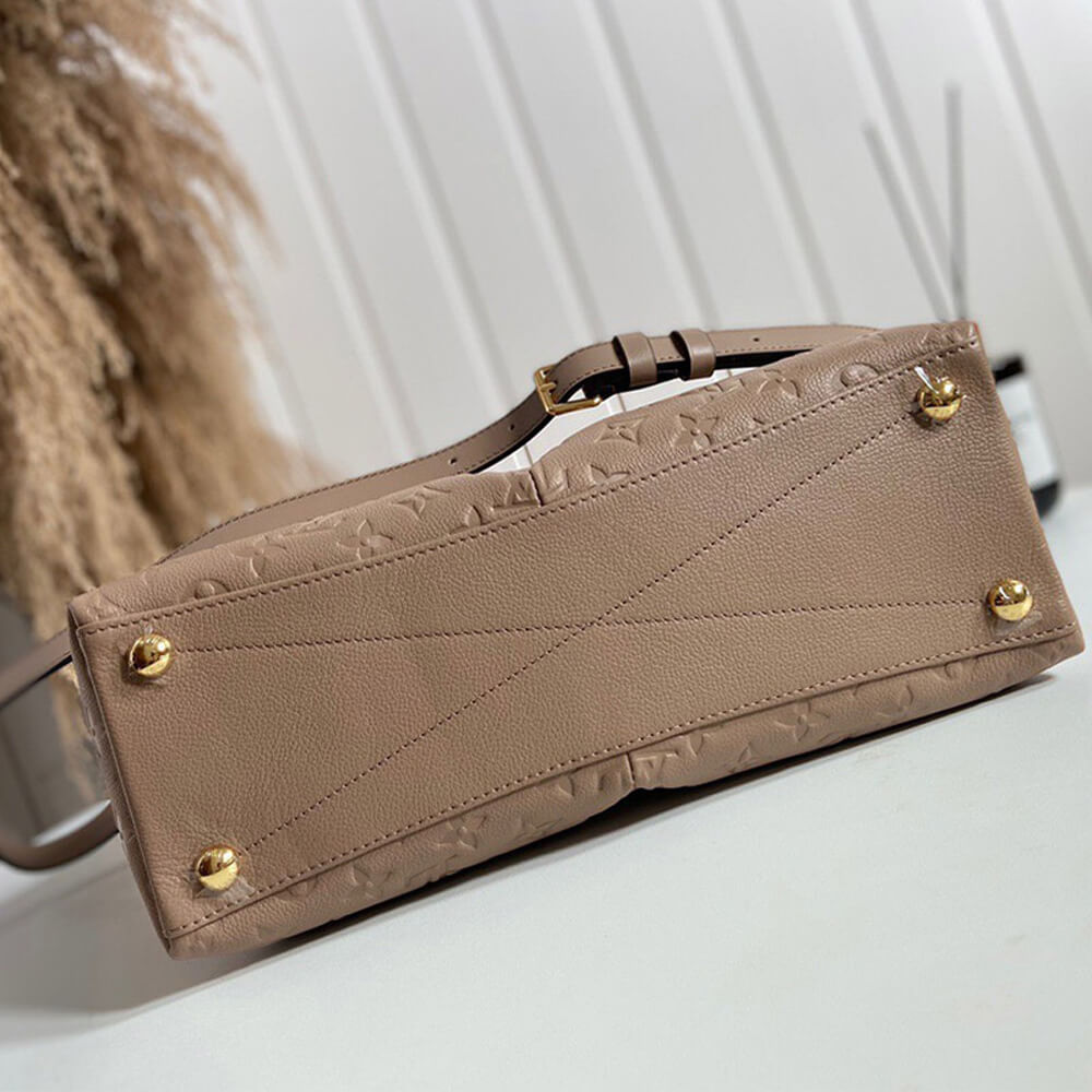 LV TOTE MM HANDBAG - Replica Luxury Bags™