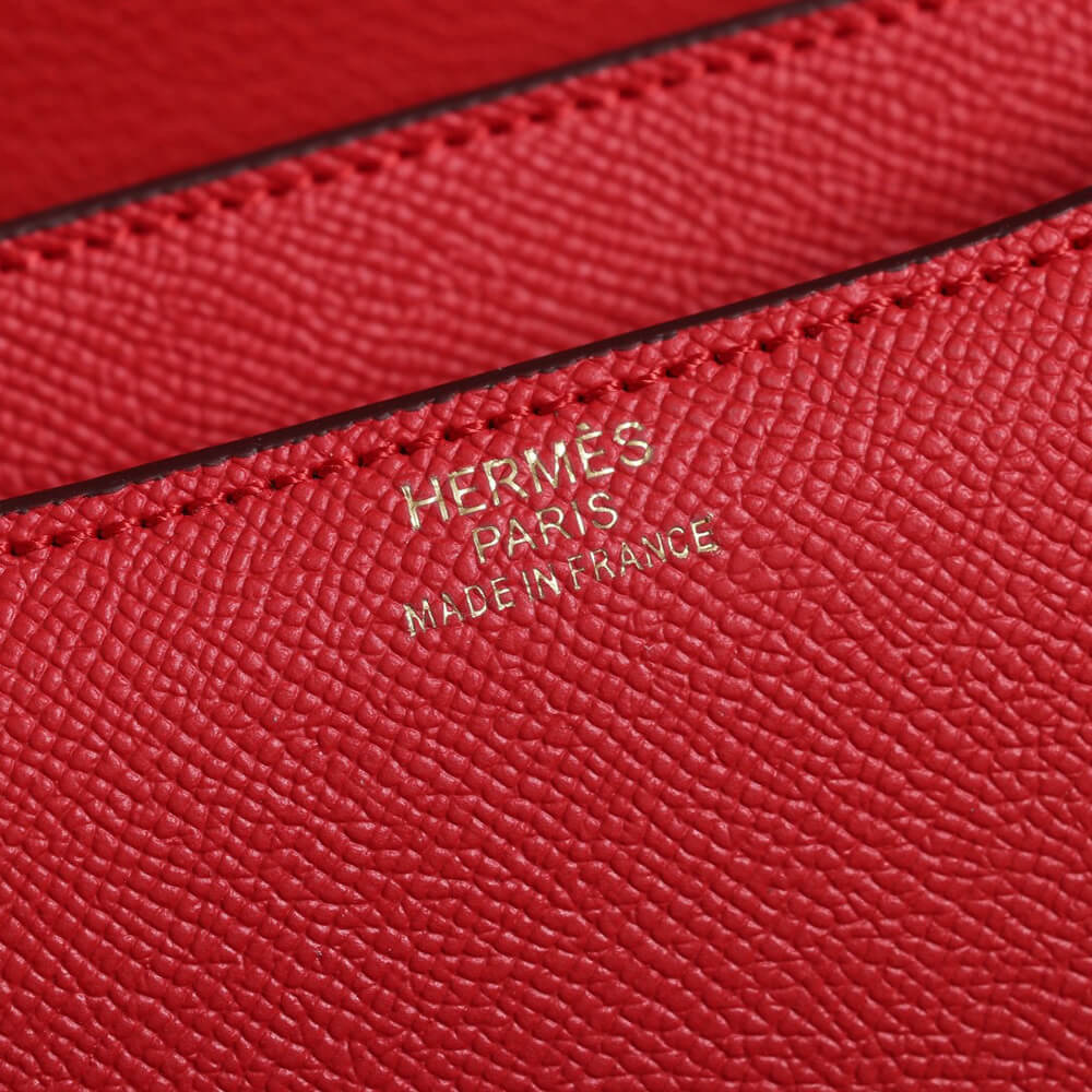 Hermes Constance 24 Bag - Replica Luxury Bags™