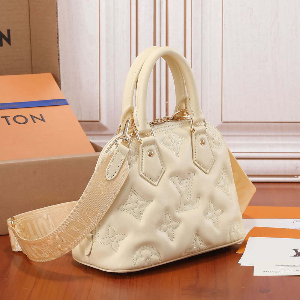 LV ALMA BB Bag - Replica Luxury Bags™