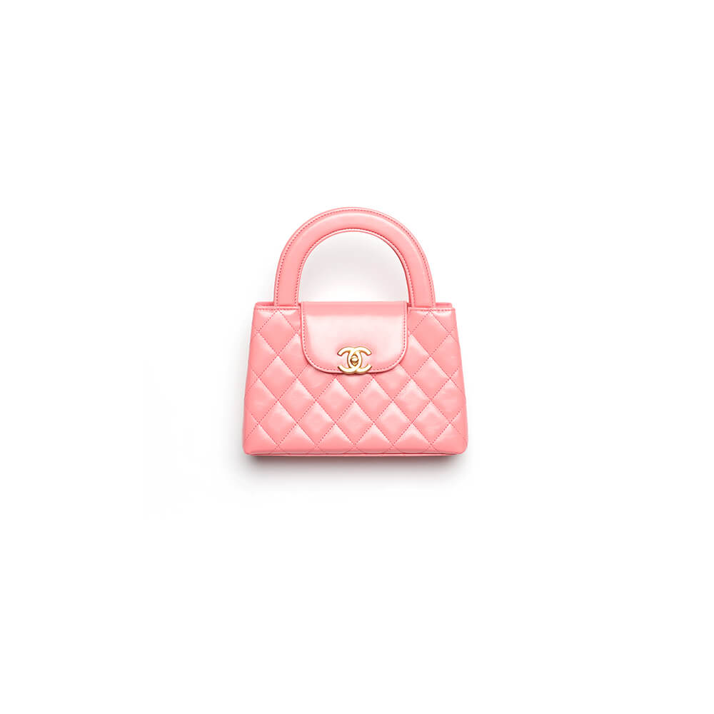 Chanel Kelly Bag - Replica Luxury Bags™