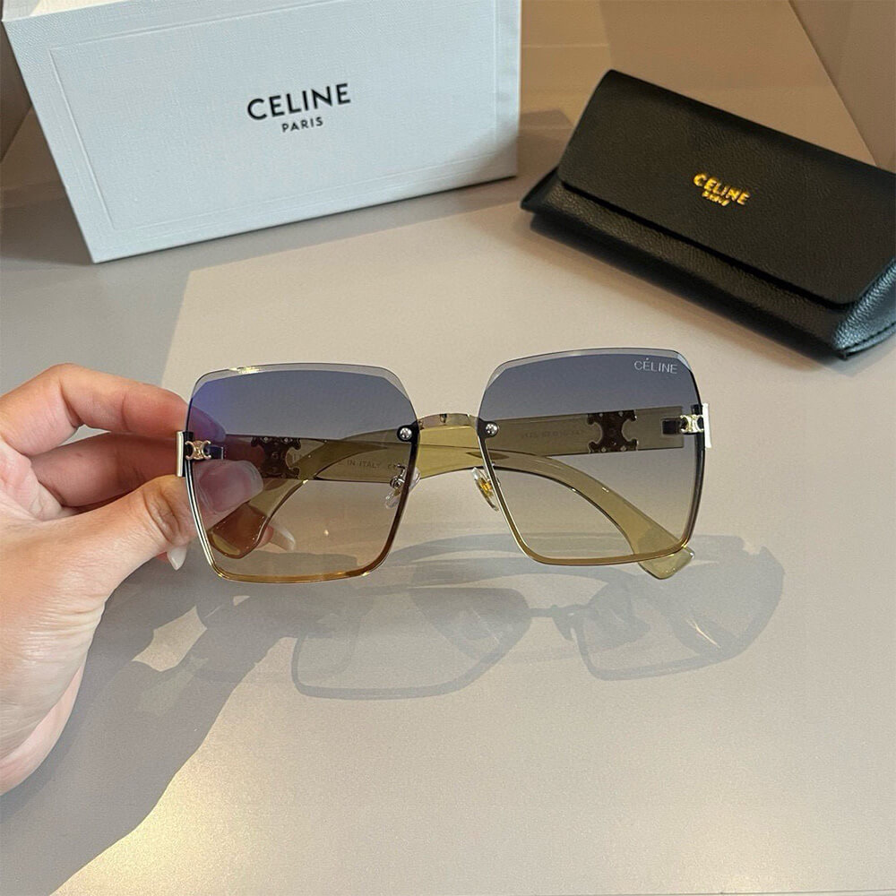 CELINE SUNGLASSES - Replica Luxury Bags™