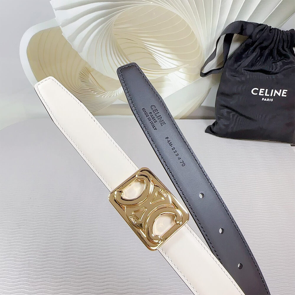 CELINE 25mm belt - Replica Luxury Bags™