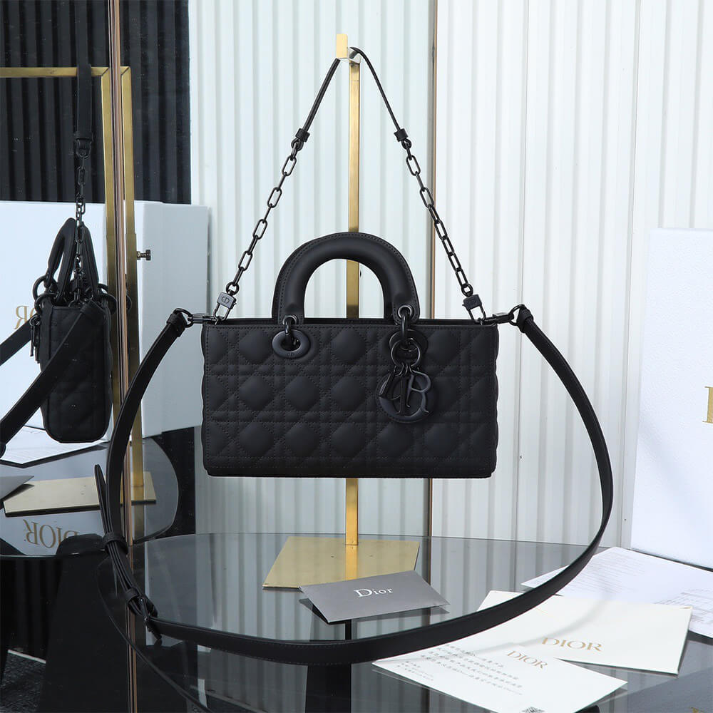 Dior Medium Lady D-Joy Bag - Replica Luxury Bags™