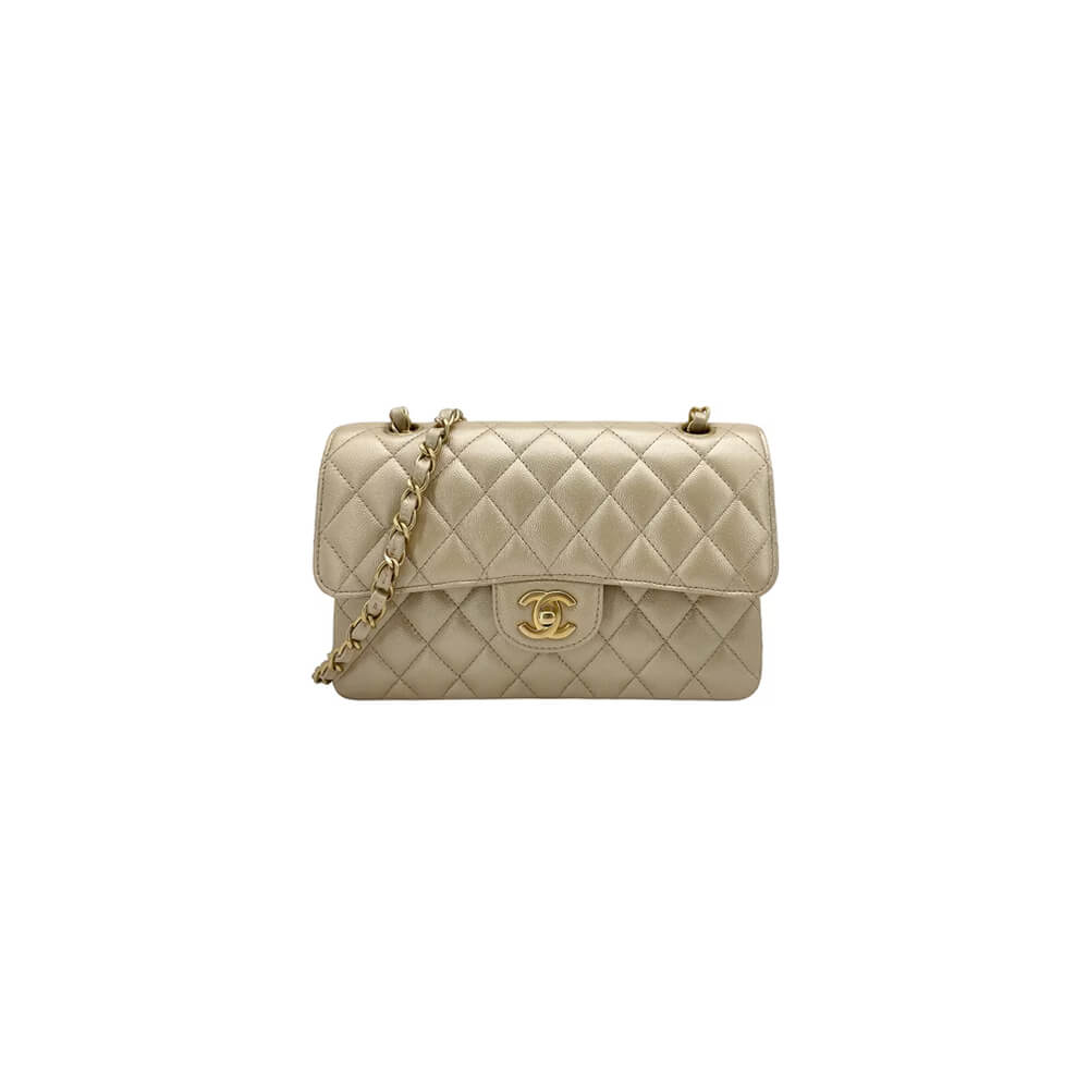 Chanel Medium Classic Flap Bag - Replica Luxury Bags™