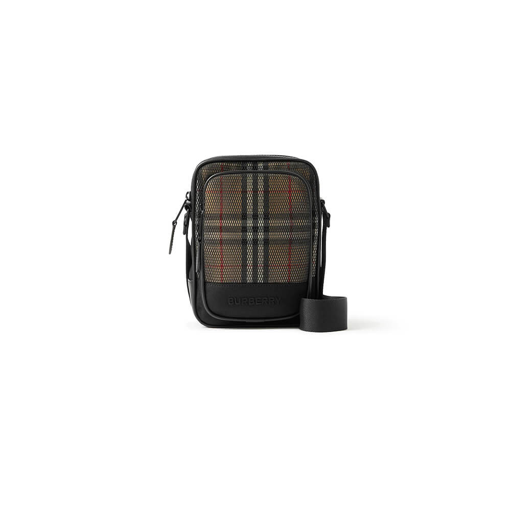 Burberry Freddie Bag - Replica Luxury Bags™