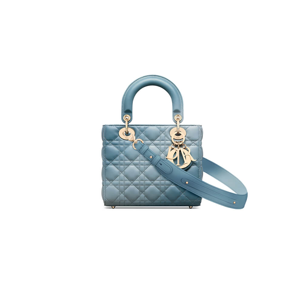 Small Lady Dior My Abcdior Bag - Replica Luxury Bags™