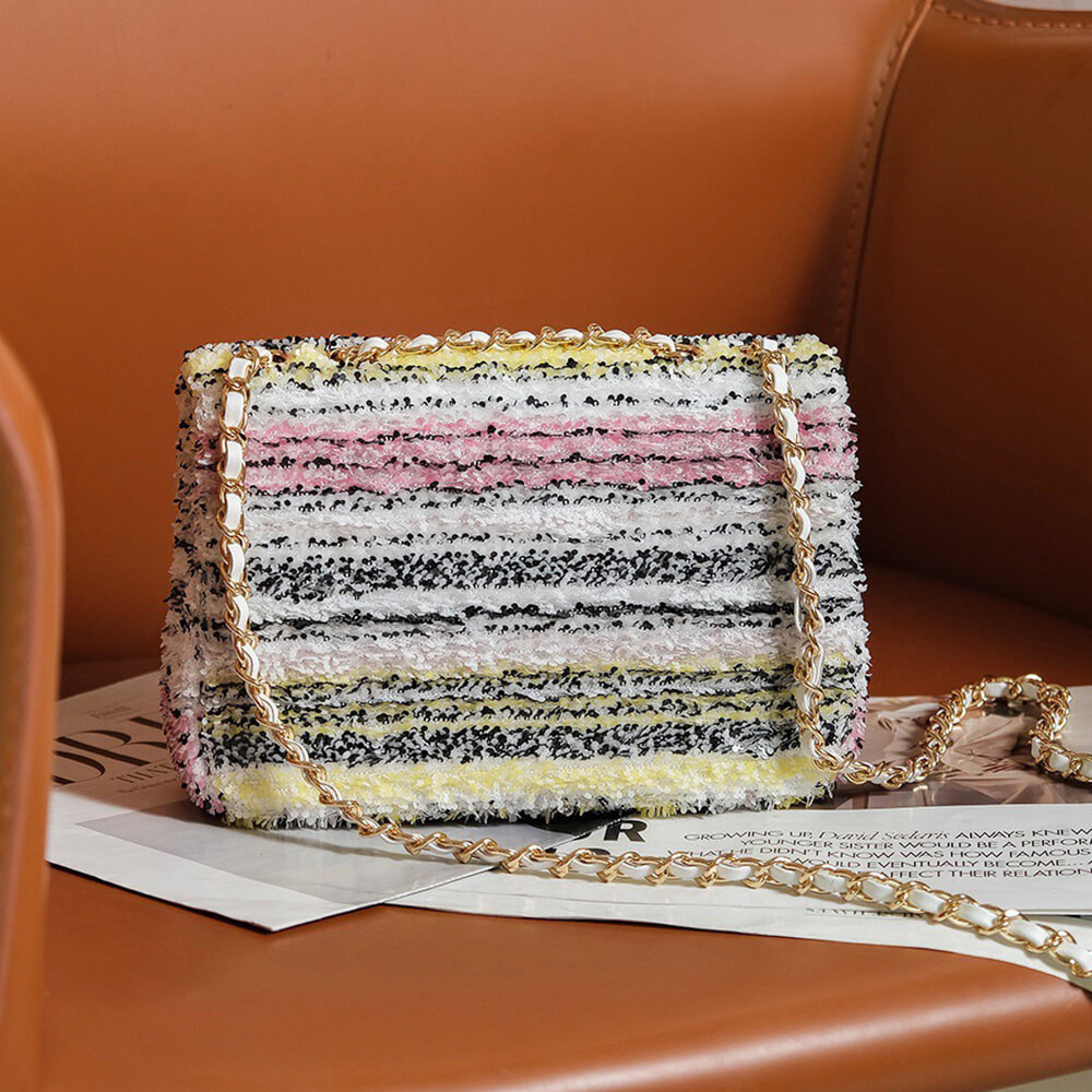 Chanel Small Flap Bag - Replica Luxury Bags™