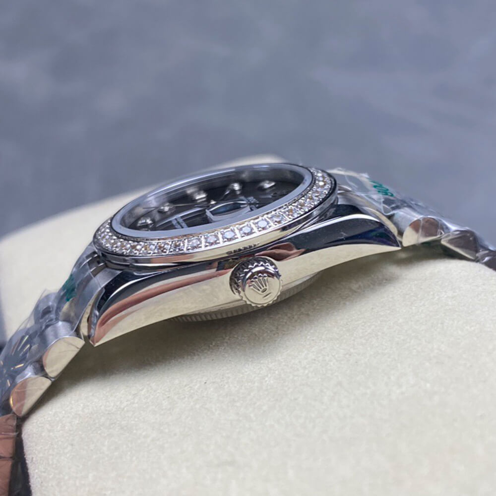 Rolex Datejust 31 - Replica Luxury Bags™