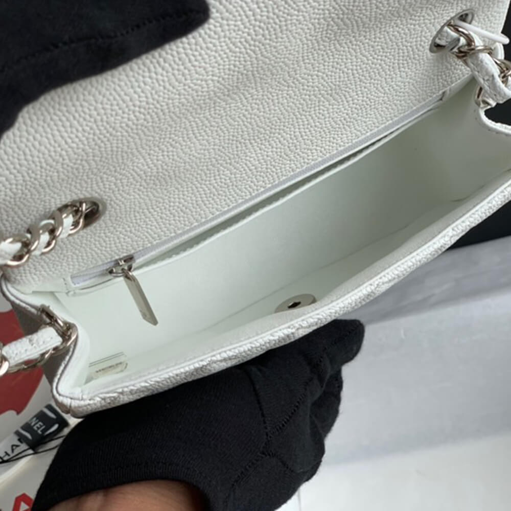 CHANEL MINI FLAP BAG - Replica Luxury Bags™