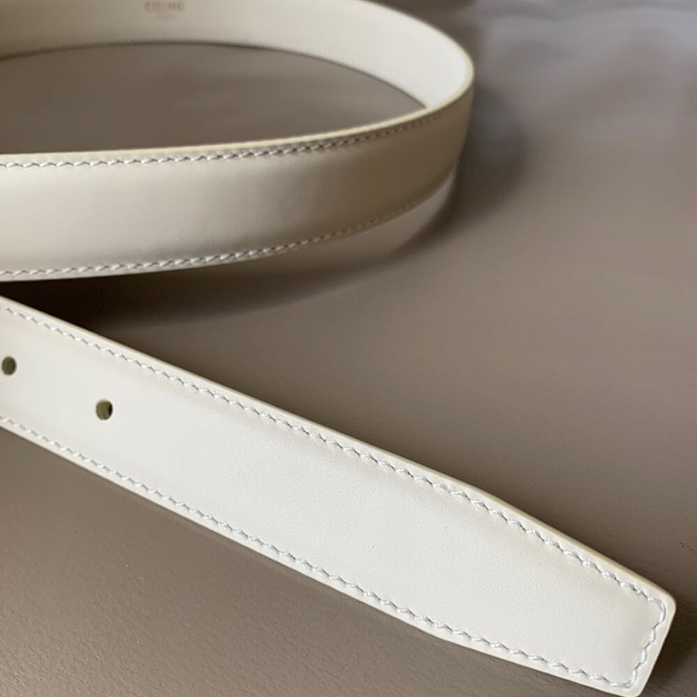 CELINE 25mm belt - Replica Luxury Bags™
