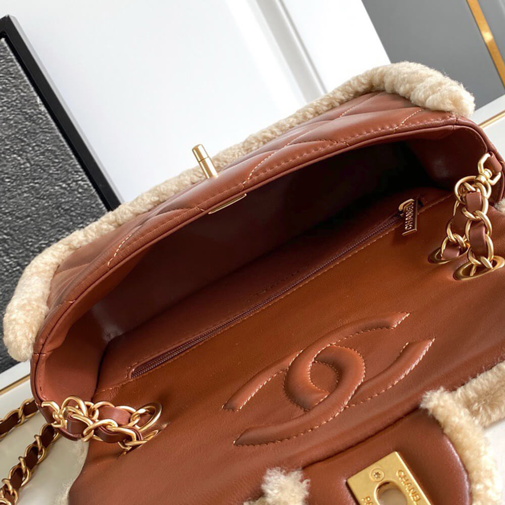 CHANEL Flap Bag - Replica Luxury Bags™