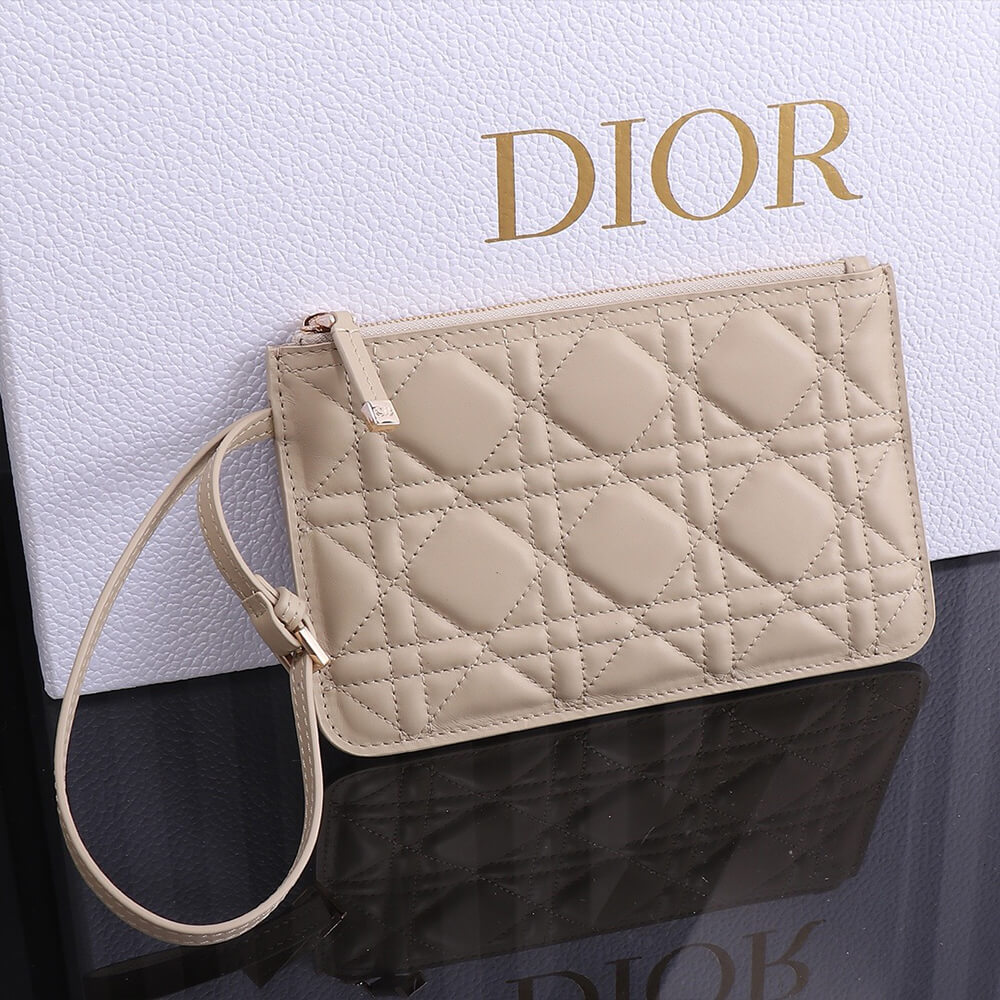 Small Dior Toujours Bag - Replica Luxury Bags™