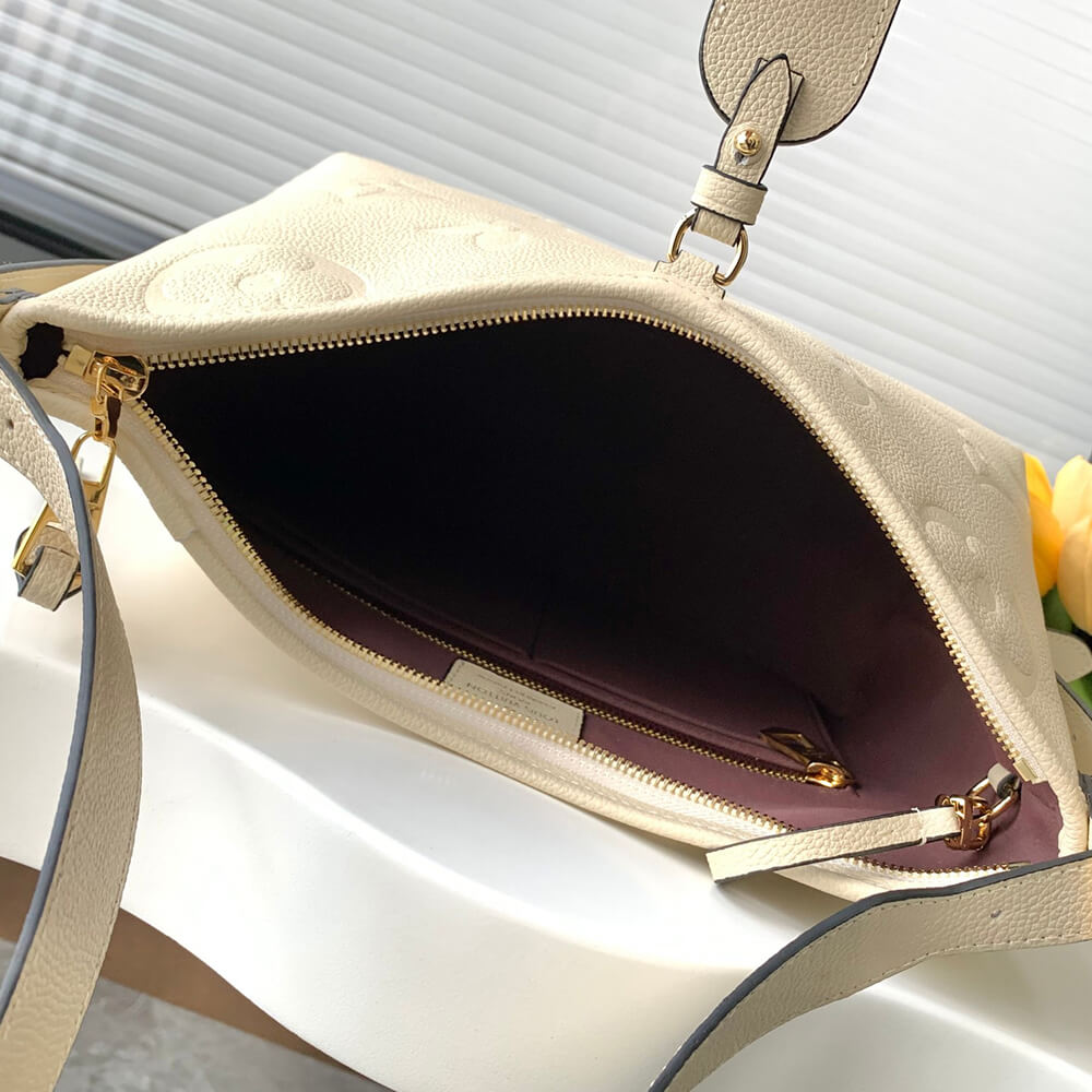 LV CarryAll PM Bag - Replica Luxury Bags™