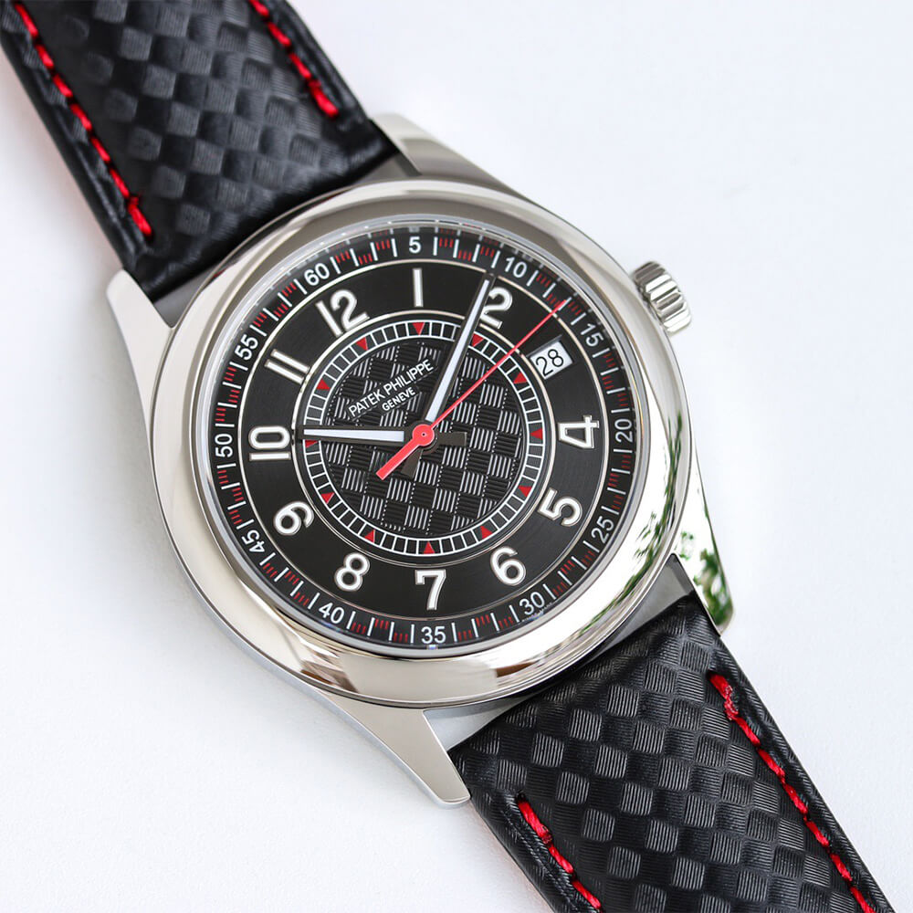 Patek Philippe 6007 - Replica Luxury Bags™