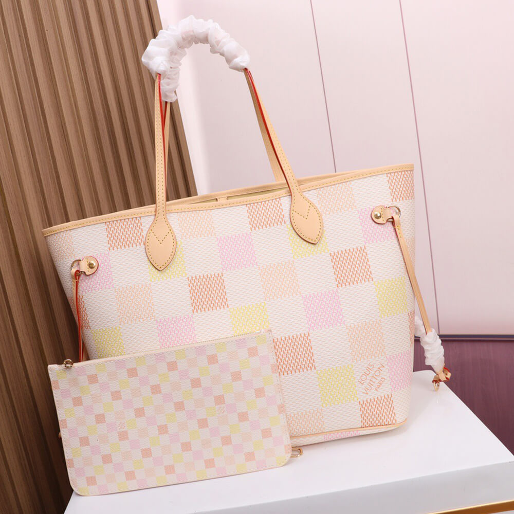 LV Neverfull MM Bag - Replica Luxury Bags™