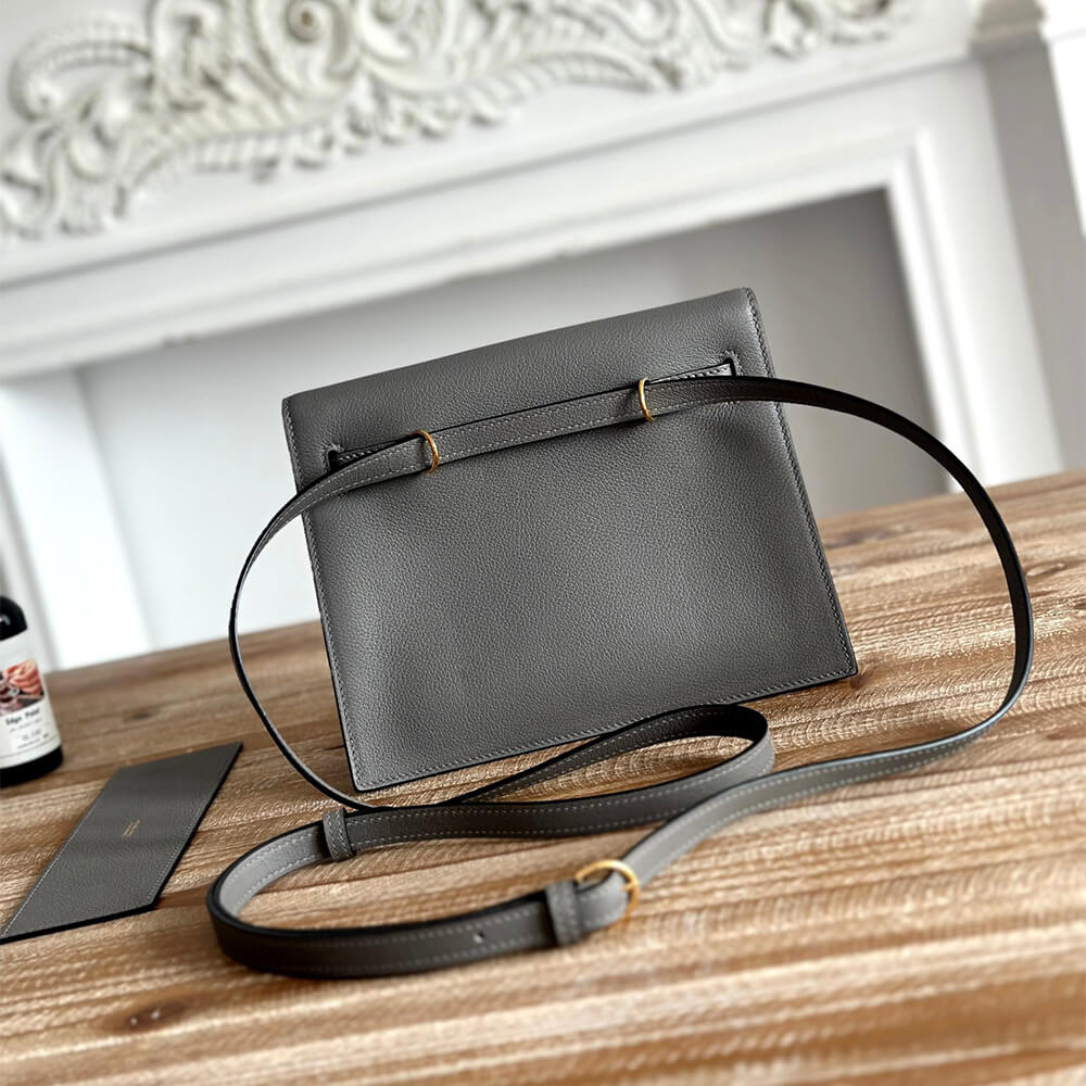 Hermes Kelly Danse Bag - Replica Luxury Bags™