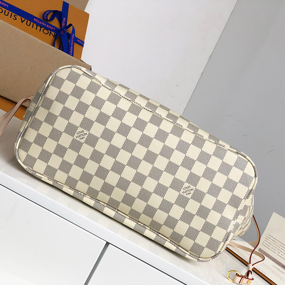 LV Neverfull MM Bag - Replica Luxury Bags™