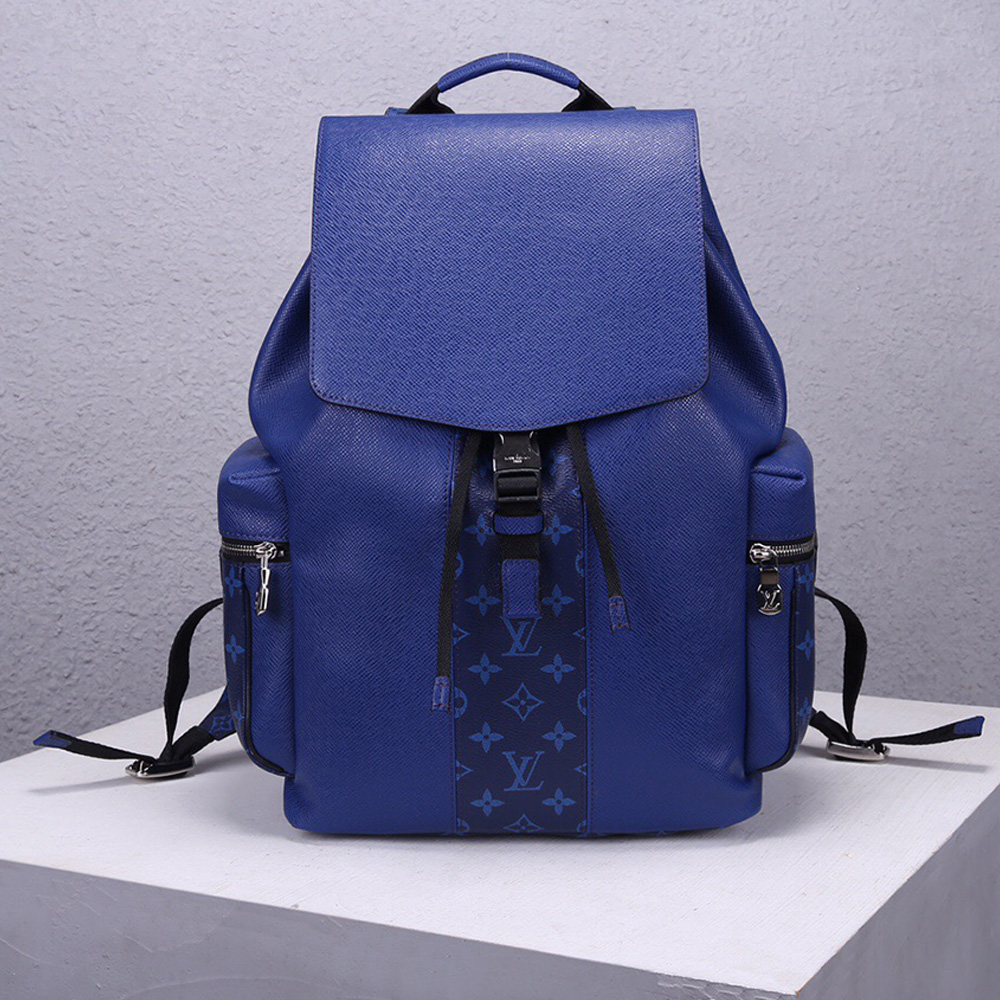 LV Outdoor Backpack Bag - Replica Luxury Bags™