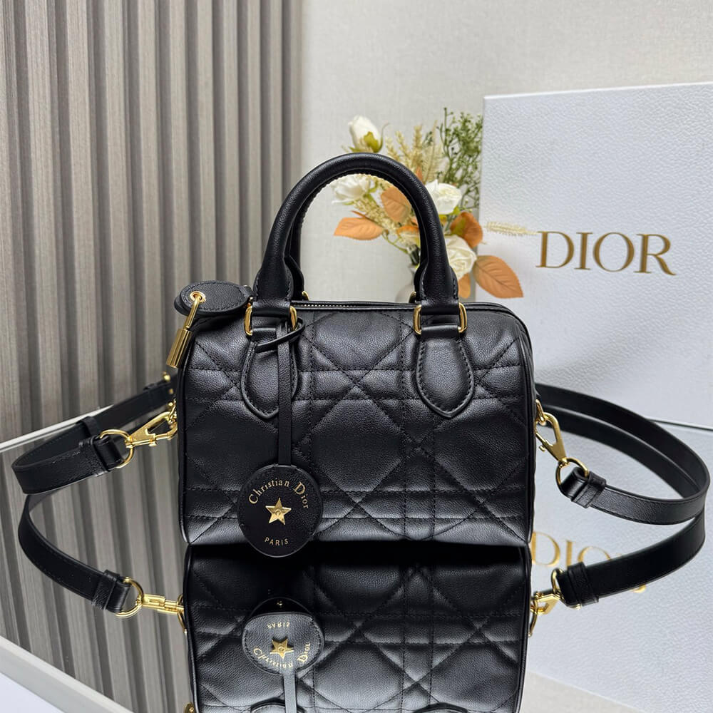 Dior Groove 20 Bag - Replica Luxury Bags™