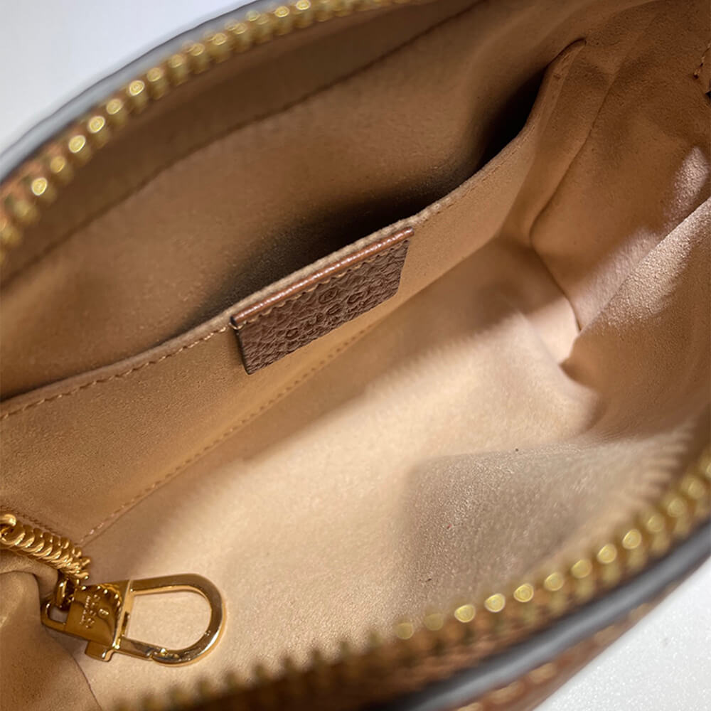 Gucci Ophidia GG Mini Denim Bag - Replica Luxury Bags™