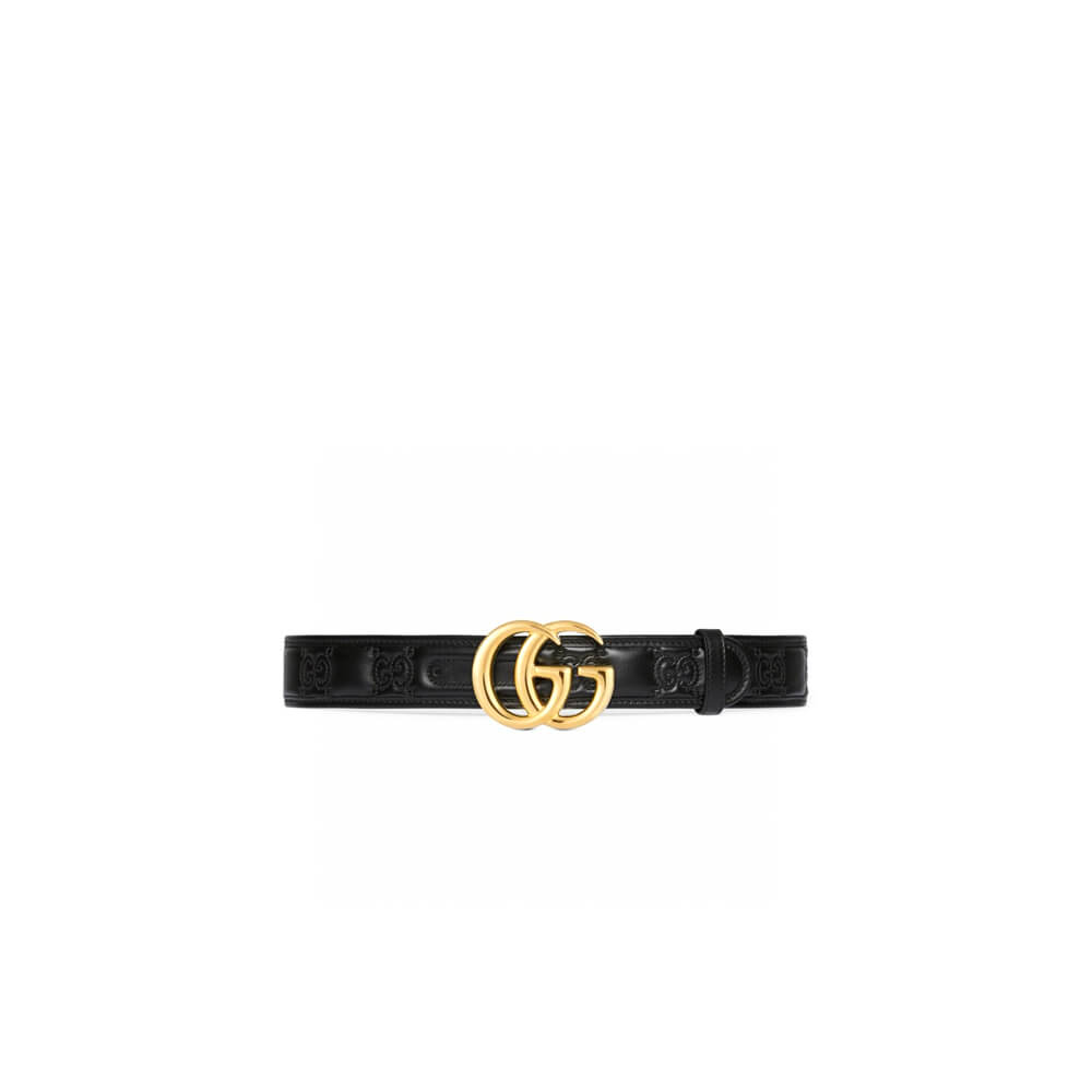 GUCCI 40mm Belt - Replica Luxury Bags™