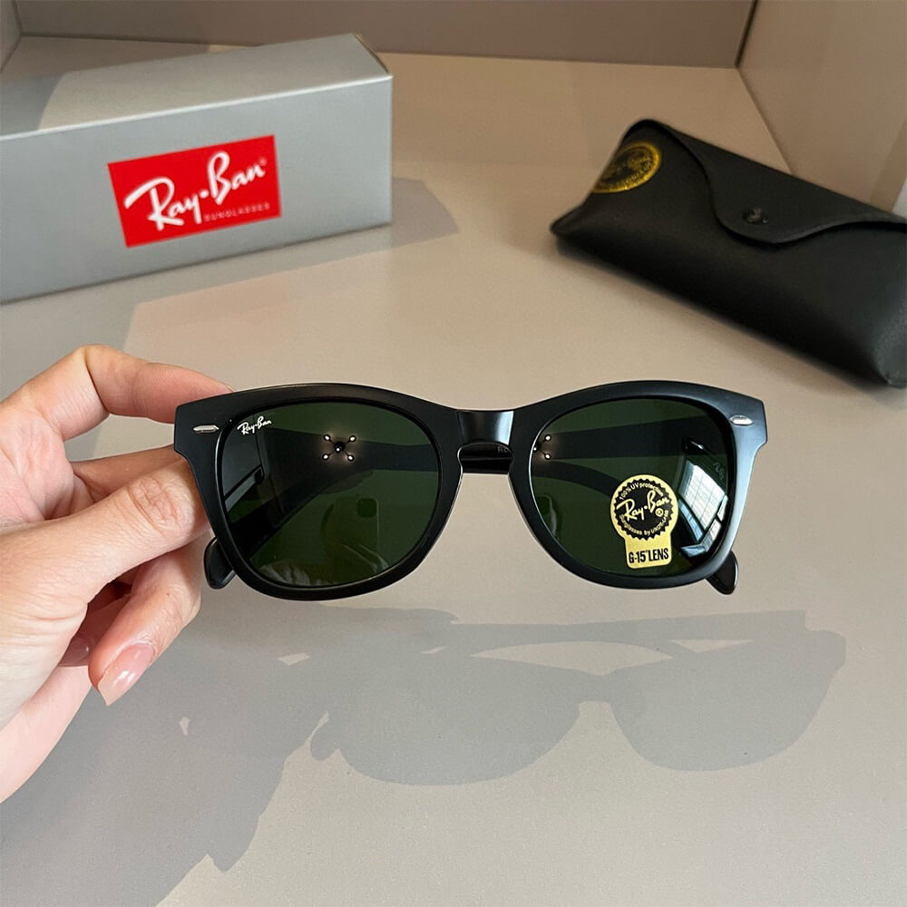 RAY-BAN SUNGLASSES - Replica Luxury Bags™